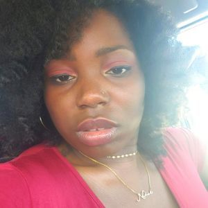 Meet your Posher, Nadea